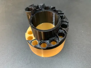Pencil Holder (free)