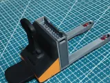 Electric Pallet Jack-4