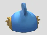 Mudkip House-2