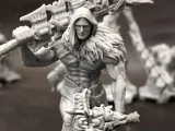 Peter the Fighter ( Capra Set )-2