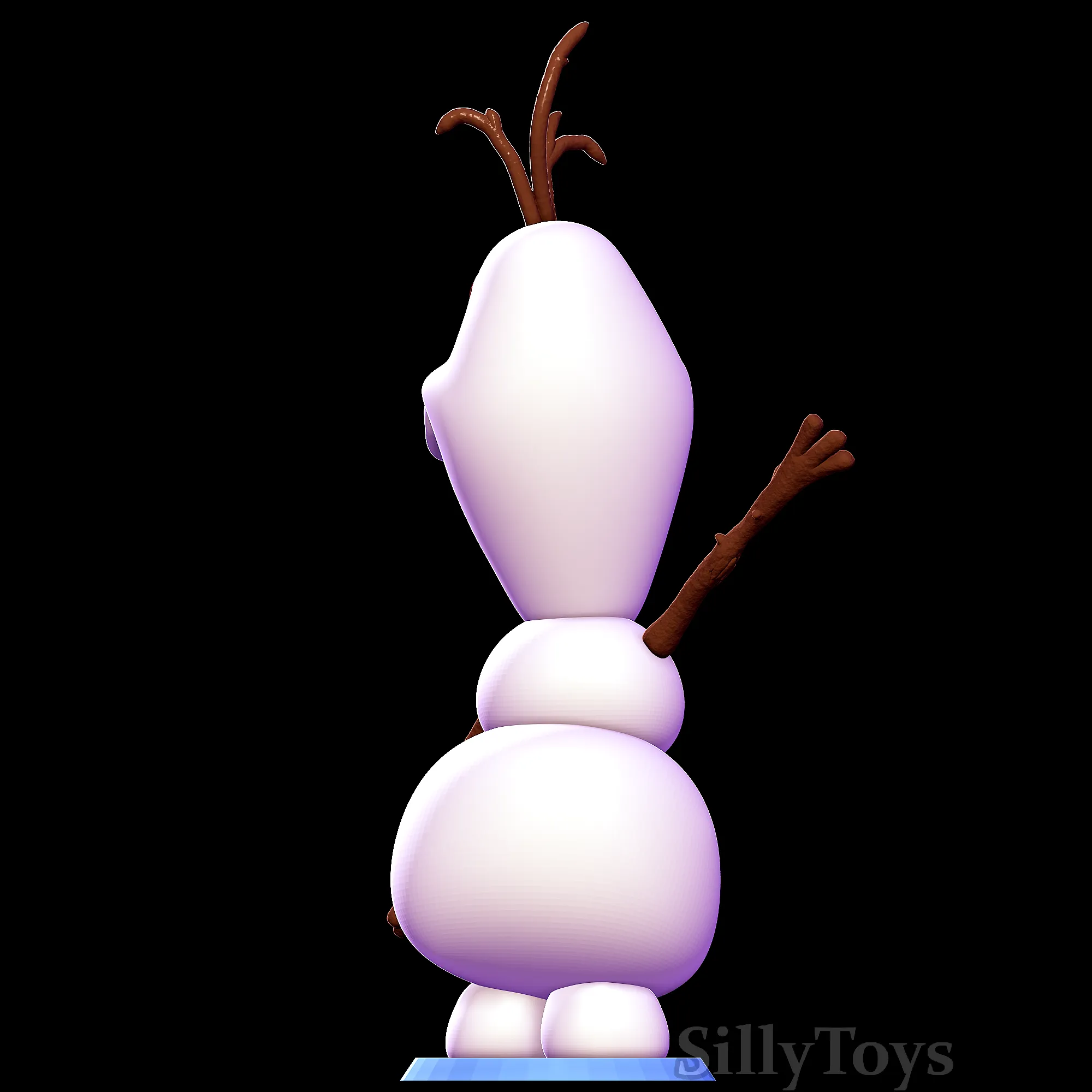 Olaf - Frozen