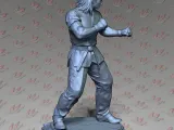 HWOARANG-4