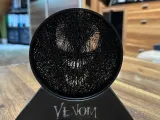VENOM STRING-ART / MARVEL / COMICS-0