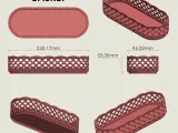 Stationery Basket-3
