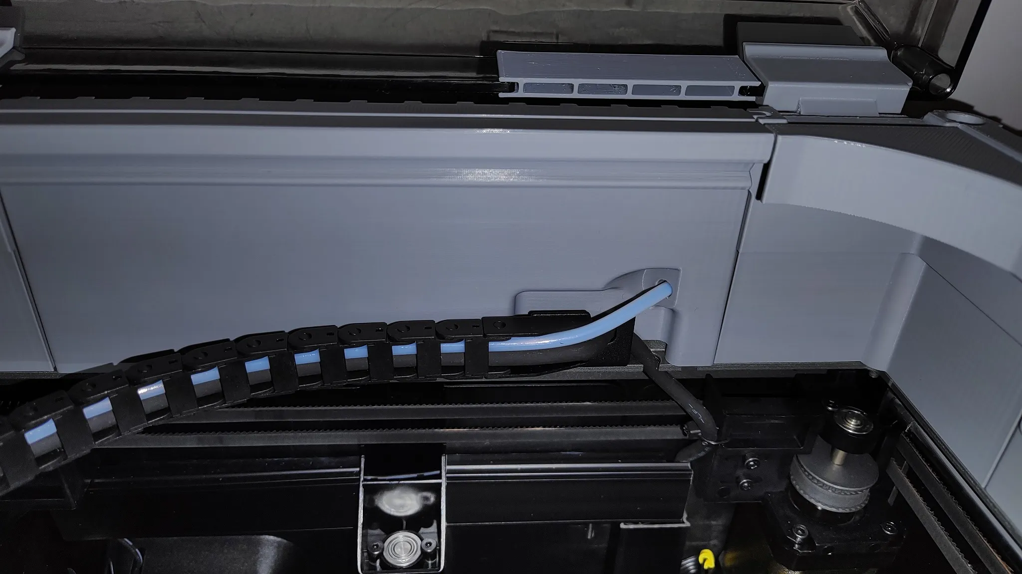 Creality K1/K1C riser