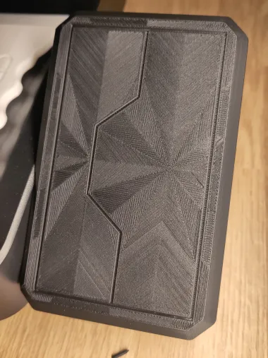 Nice Ender 3 V3 KE Screen cover-0