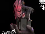 Samiho Studios - Tobi: STLs ready for printing-4
