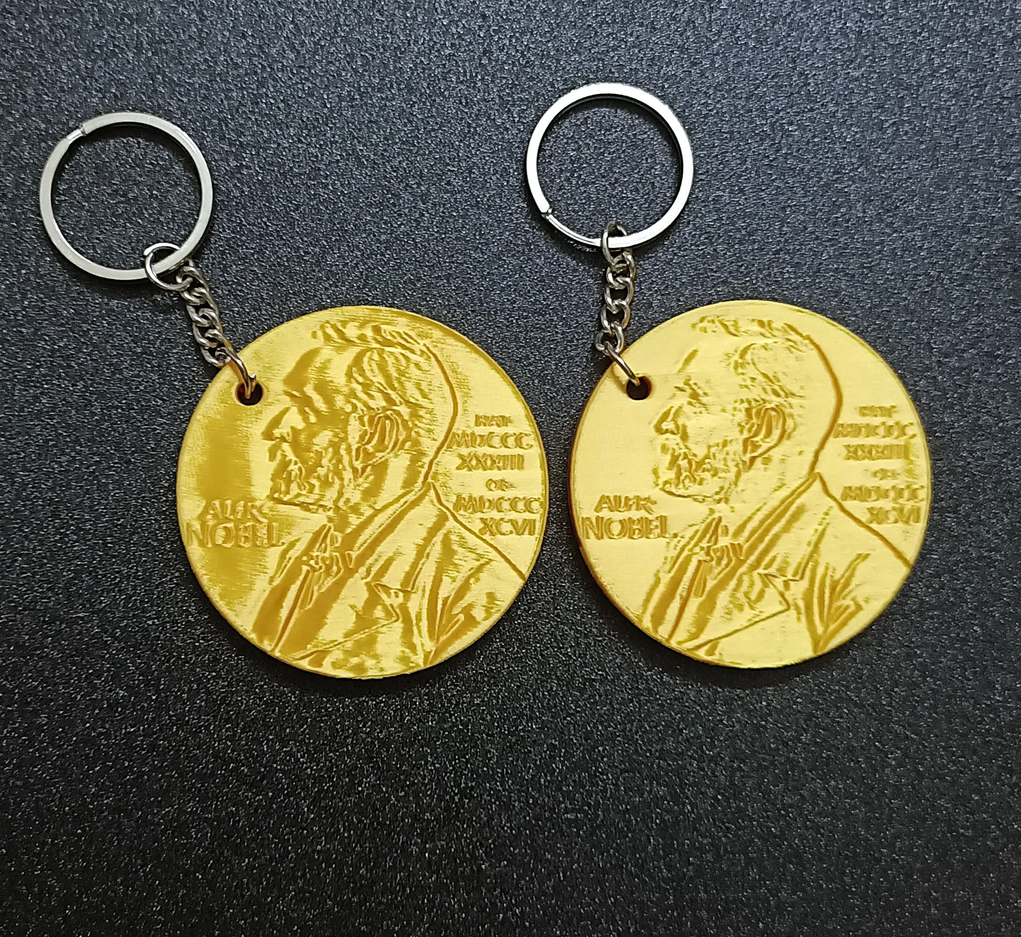 NOBEL-PRIJS