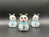 Flexi Snowman-1
