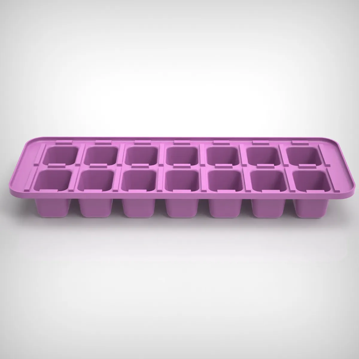 Ice Cube Tray