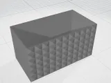 Decorated Box-0