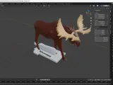 Moose-2