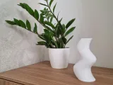 Wave Vase-1