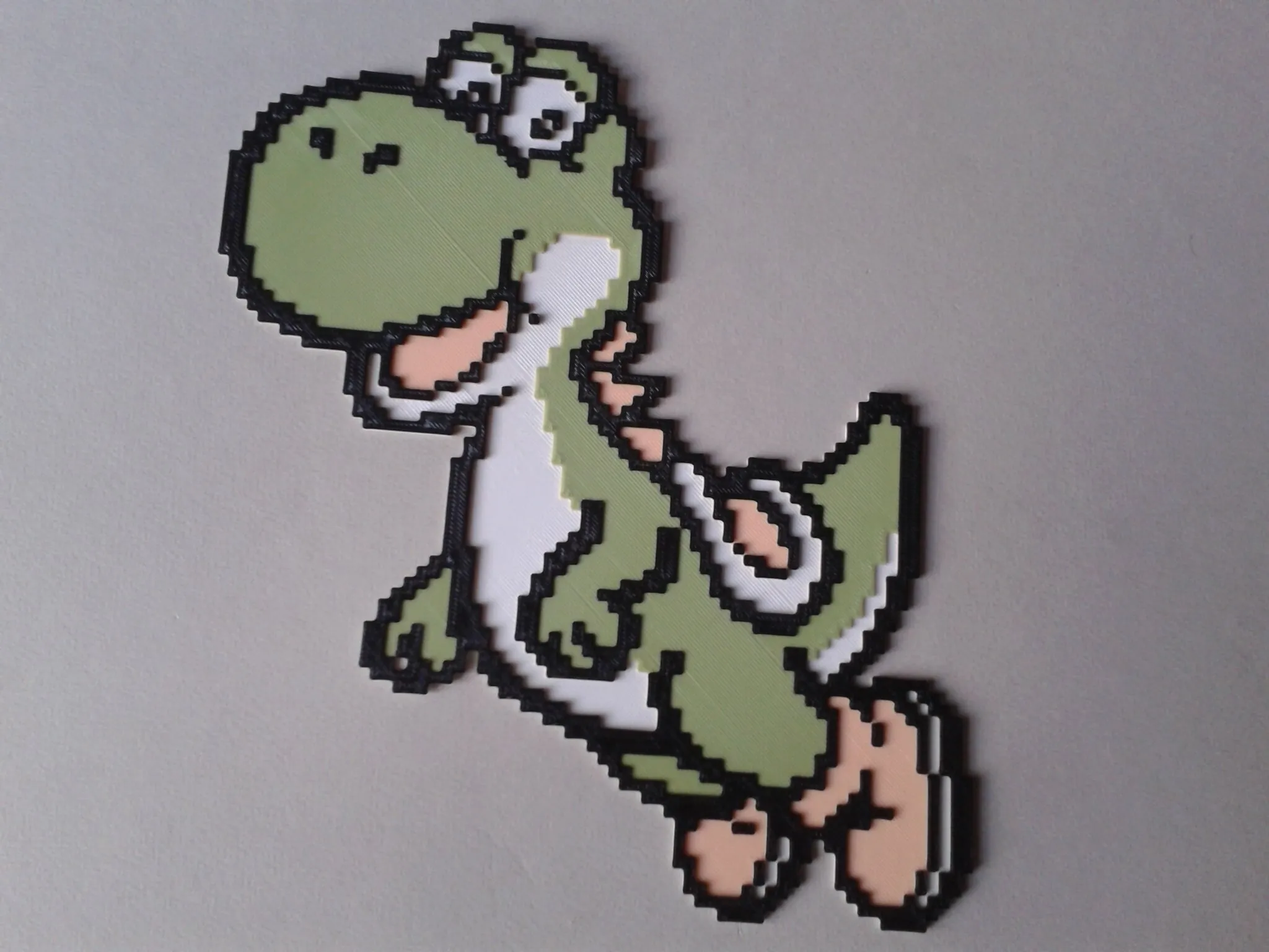 Yoshi 01, 3 filament changes (at-layer-change)