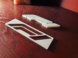 F1 Logo and Stencil-3