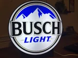 Busch Light Box-1