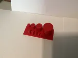 3mm/30mm Visual Guide to Help with Modeling & Design-3