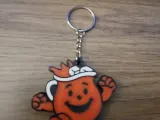 Kool-Aid Man keyring-2