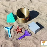 FALCONSSON - SAND TOYS-2