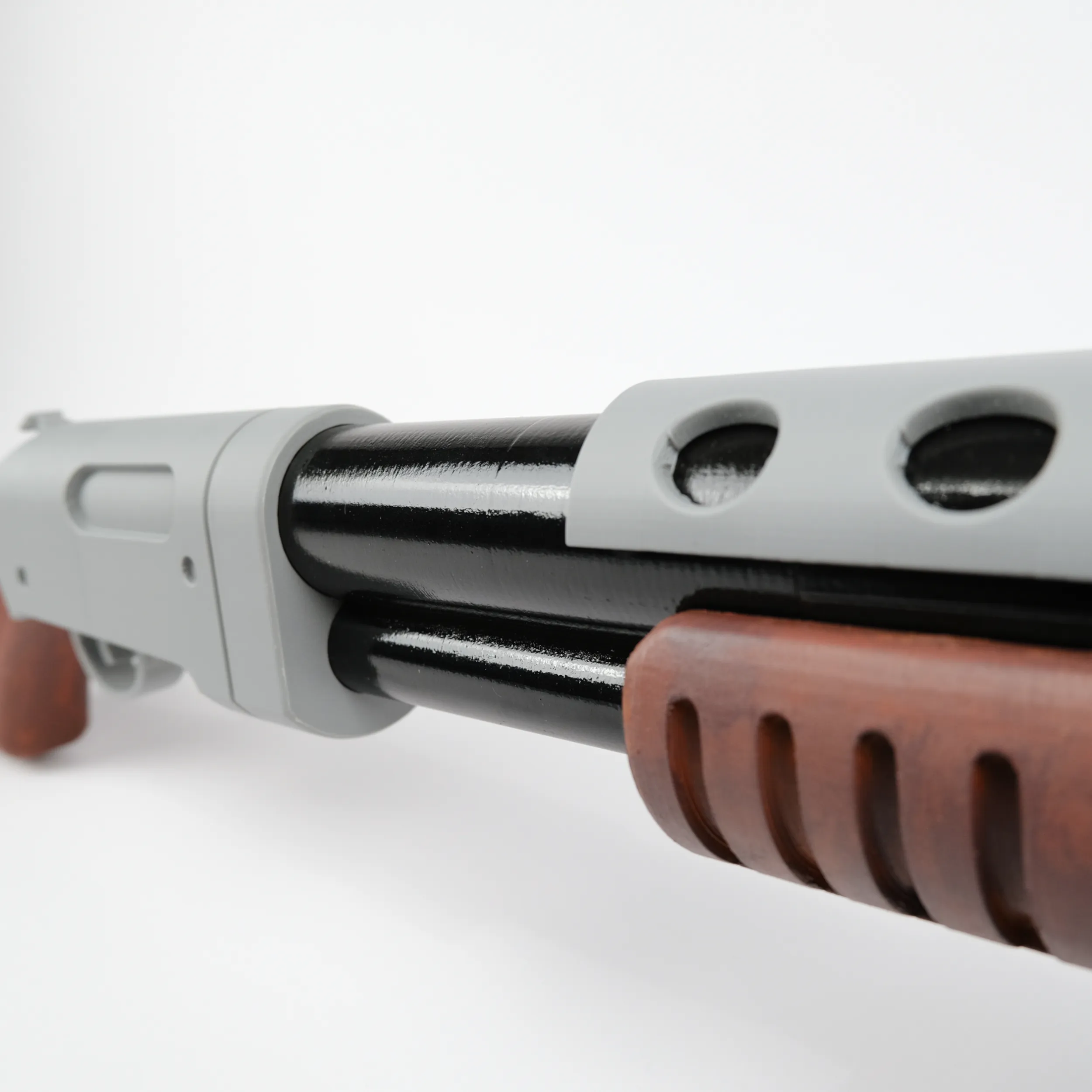 Attacco di panico - Prop di Team Fortress 2