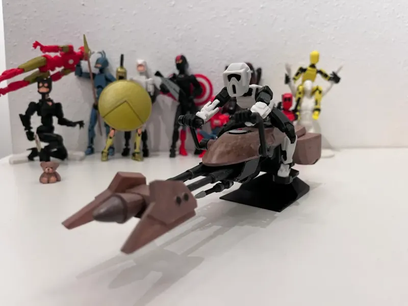 Fighter Jet