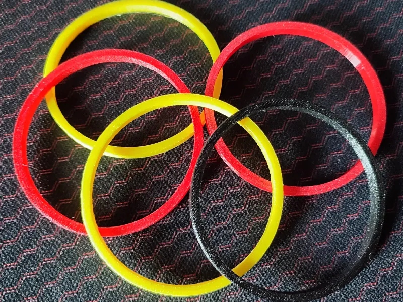 Bracelet - different sizes / bransoletka - różne rozmiary