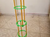 Climbing trellis plant support-0