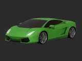 Lamborghini Gallardo-1