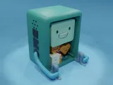 adventure time bmo-3