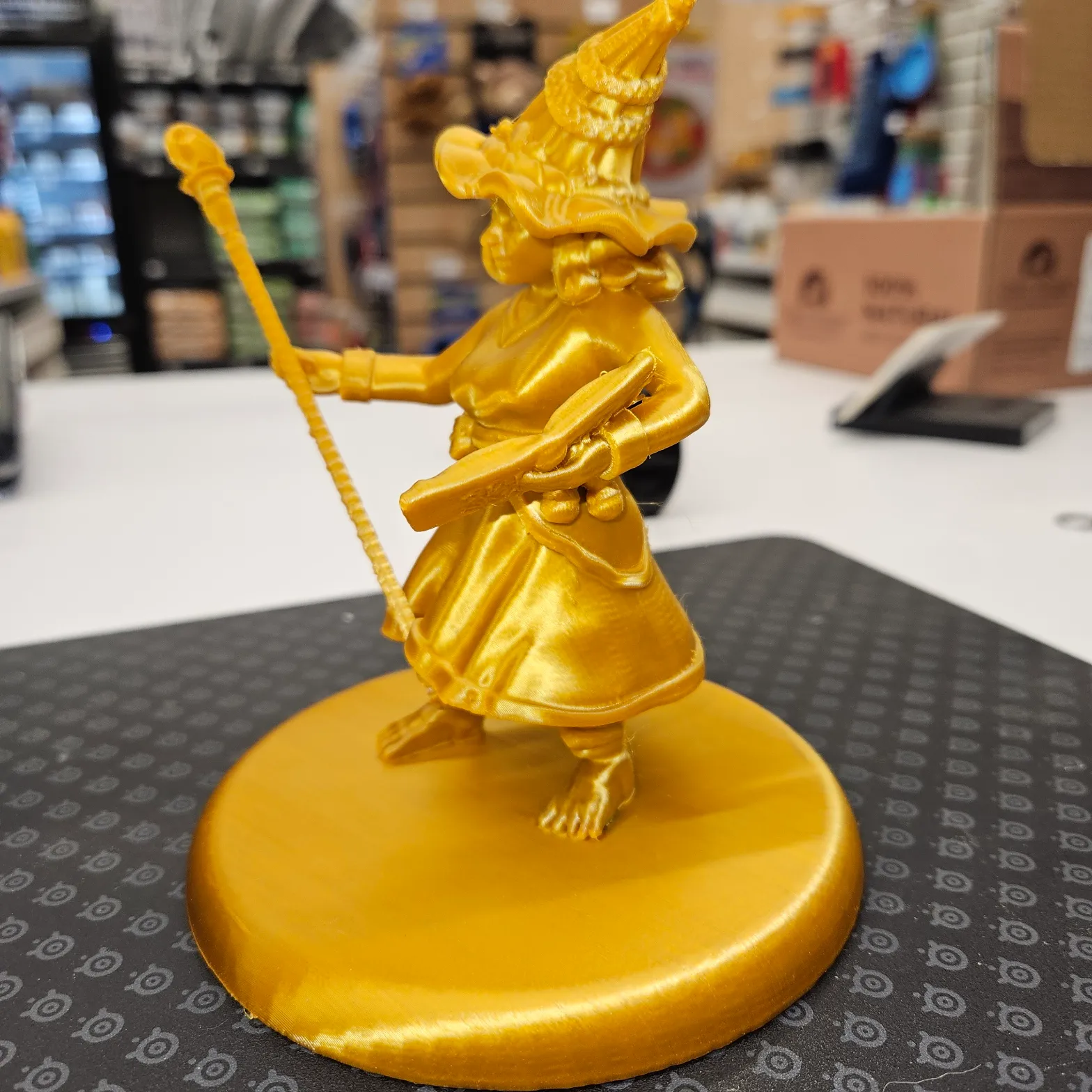 Hobbit Loremaster