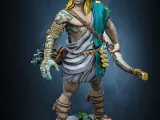 Link Archaic Tunic-7