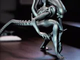 Alien Xenomorph Separated by pieces  Giger - Alien Isolation-2