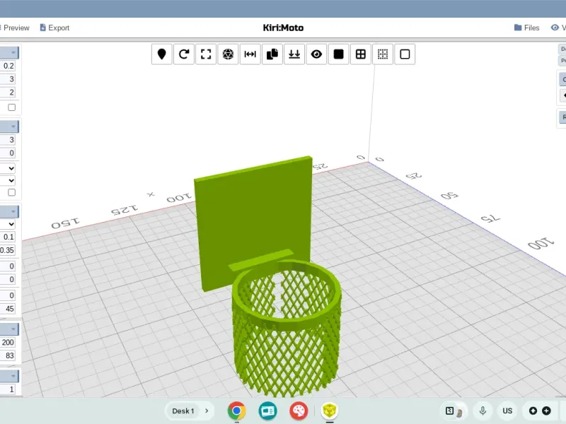 basketball hoop