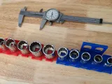Modz Socket Organizer-1