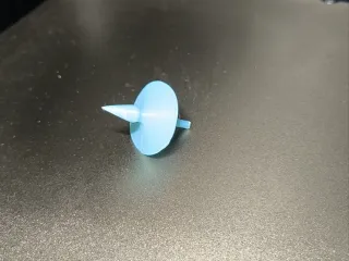 Spinning top