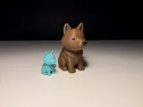 Cute Dog-1