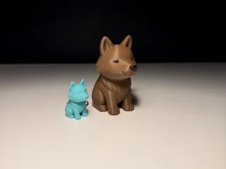 Cute Dog