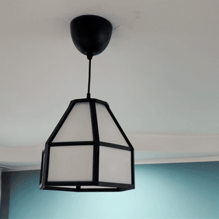 Modular Lamp - Customizable and Multiparts