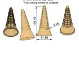 CONE DE GELADO-2