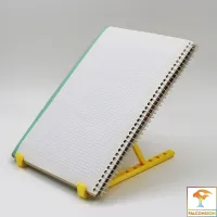 Foldable Adjustable Stand for Notebook - Laptop - Tablet-6