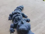 FleXi Crocodile-2