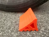 Wheel Chock-1