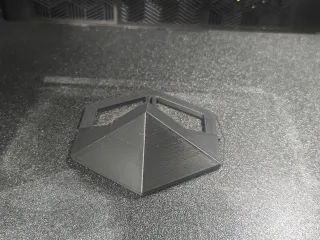 suporte para sujeira 
