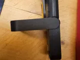 Beta light angle mechanism-5