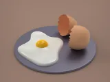 Broken Egg-8