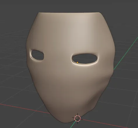 Aragami MASK
