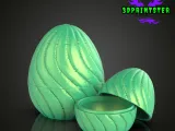 Plushagon Dragon Egg-6