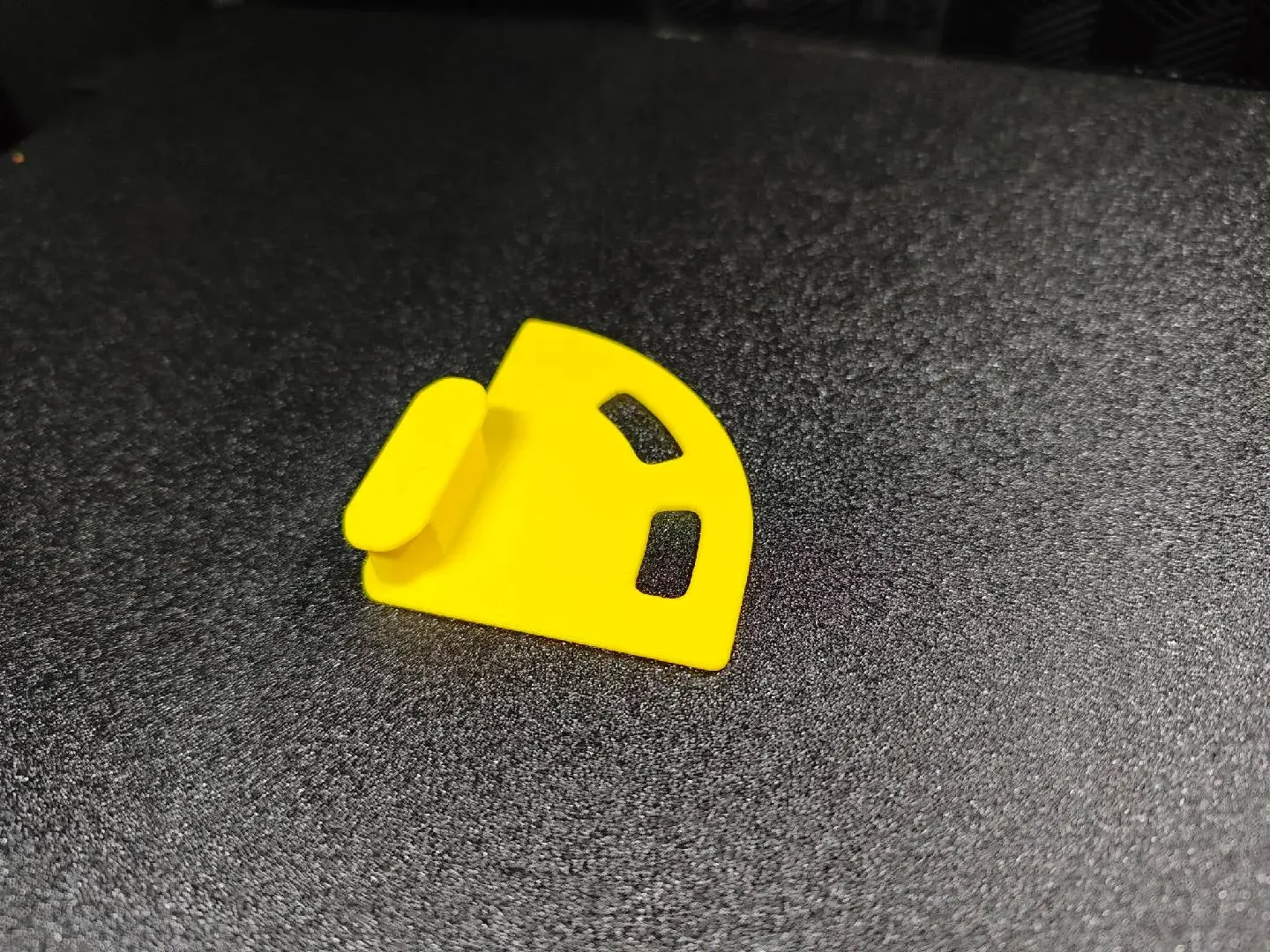 Belt tensioning module calibration tool