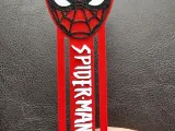 Marcapáginas de SPIDER-MAN Marcador de libros SPIDERMAN-2