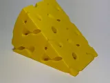 Löchriger Käse-5